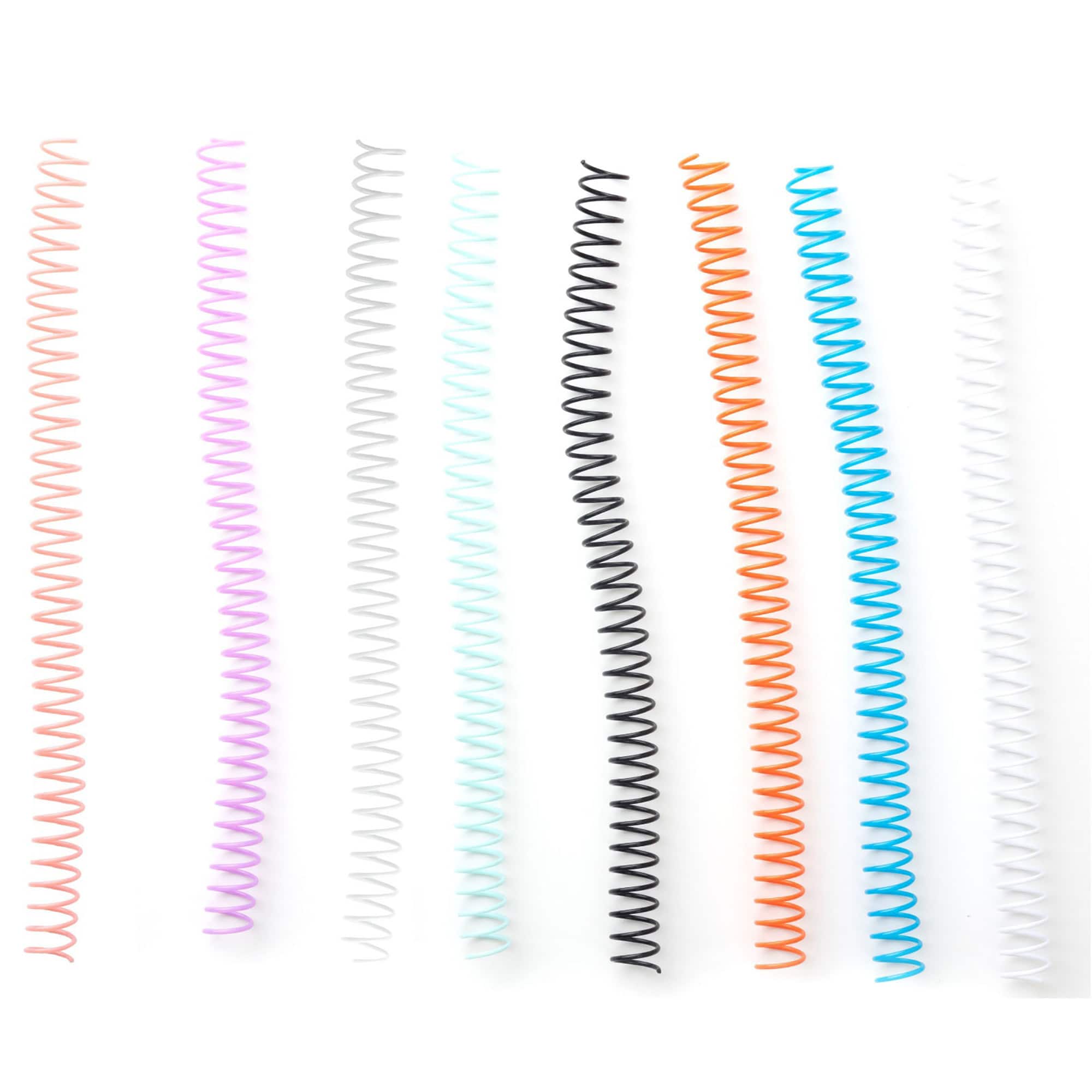 We R Memory Keepers® Cinch™ Spiral Binding Wires